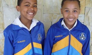 Overberg Onderwysdistrik Spelkompetisie